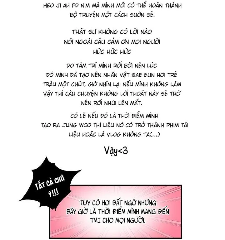 Đừng Để Bị Phát Hiện!! Chapter 25 Trang 4