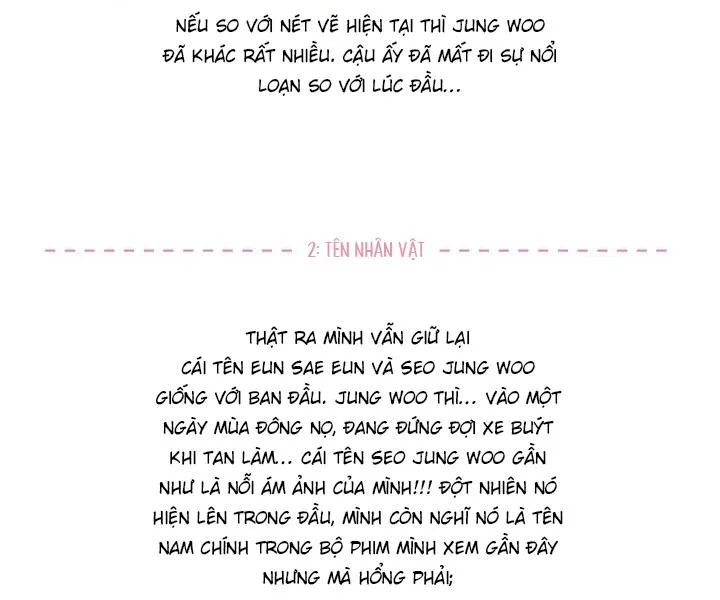 Đừng Để Bị Phát Hiện!! Chapter 25 Trang 6