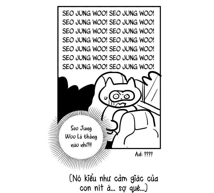 Đừng Để Bị Phát Hiện!! Chapter 25 Trang 7