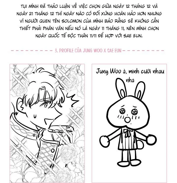 Đừng Để Bị Phát Hiện!! Chapter 25 Trang 9