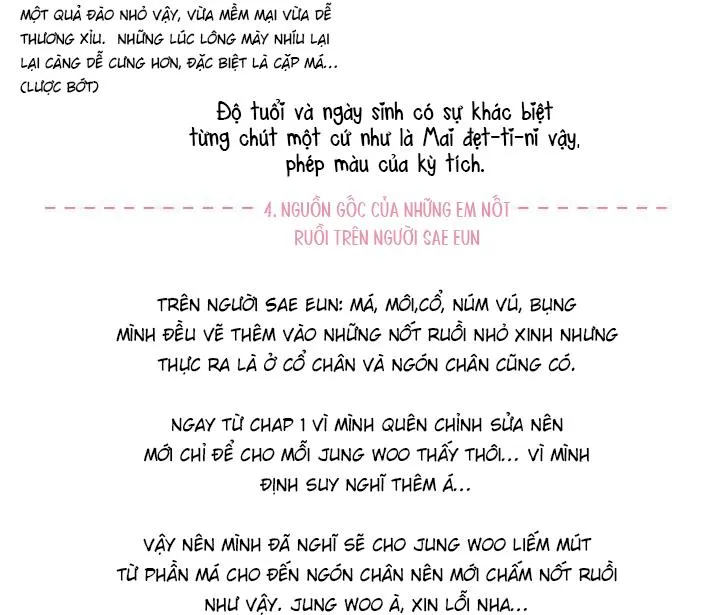 Đừng Để Bị Phát Hiện!! Chapter 25 Trang 11