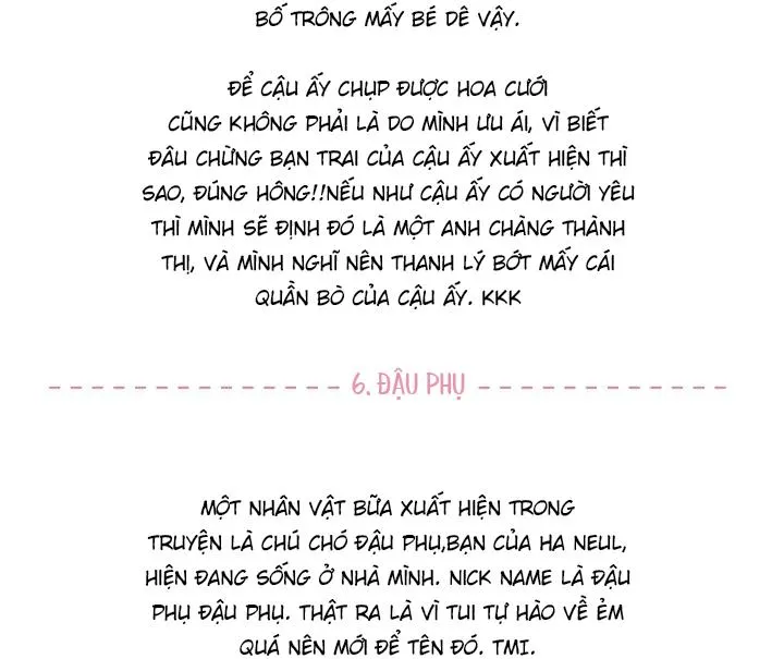 Đừng Để Bị Phát Hiện!! Chapter 25 Trang 13