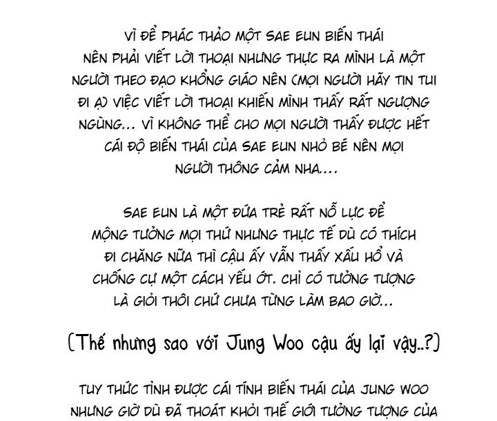 Đừng Để Bị Phát Hiện!! Chapter 25 Trang 17