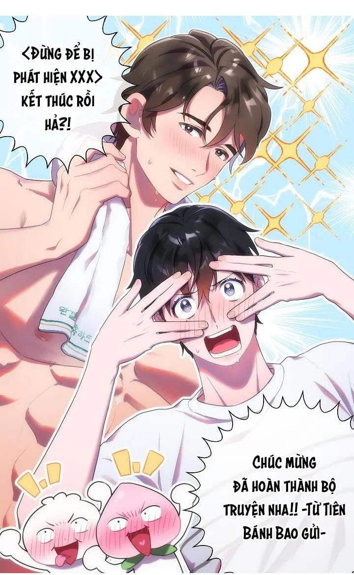 Đừng Để Bị Phát Hiện!! Chapter 25 Trang 21