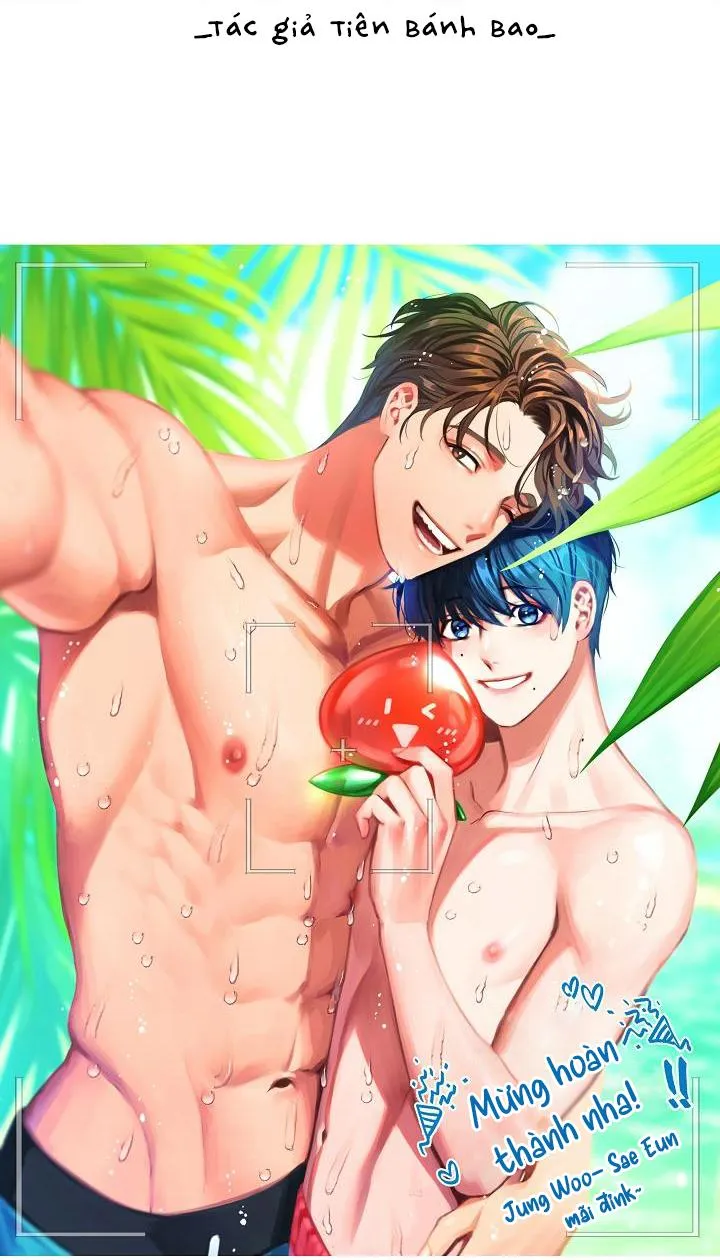 Đừng Để Bị Phát Hiện!! Chapter 25 Trang 22