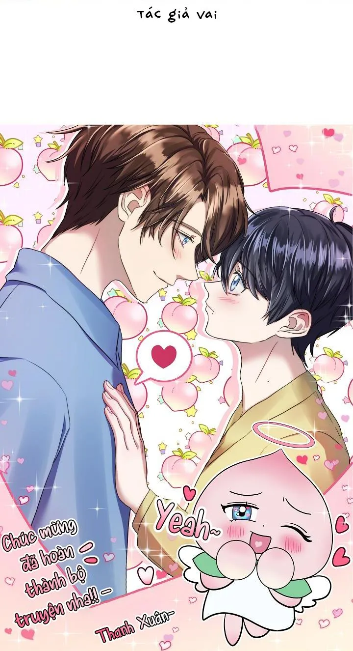 Đừng Để Bị Phát Hiện!! Chapter 25 Trang 23