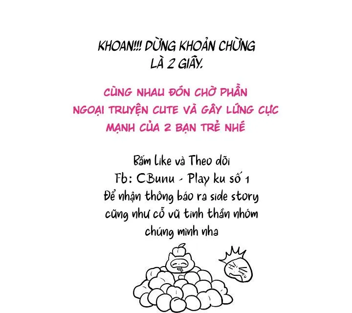 Đừng Để Bị Phát Hiện!! Chapter 25 Trang 27