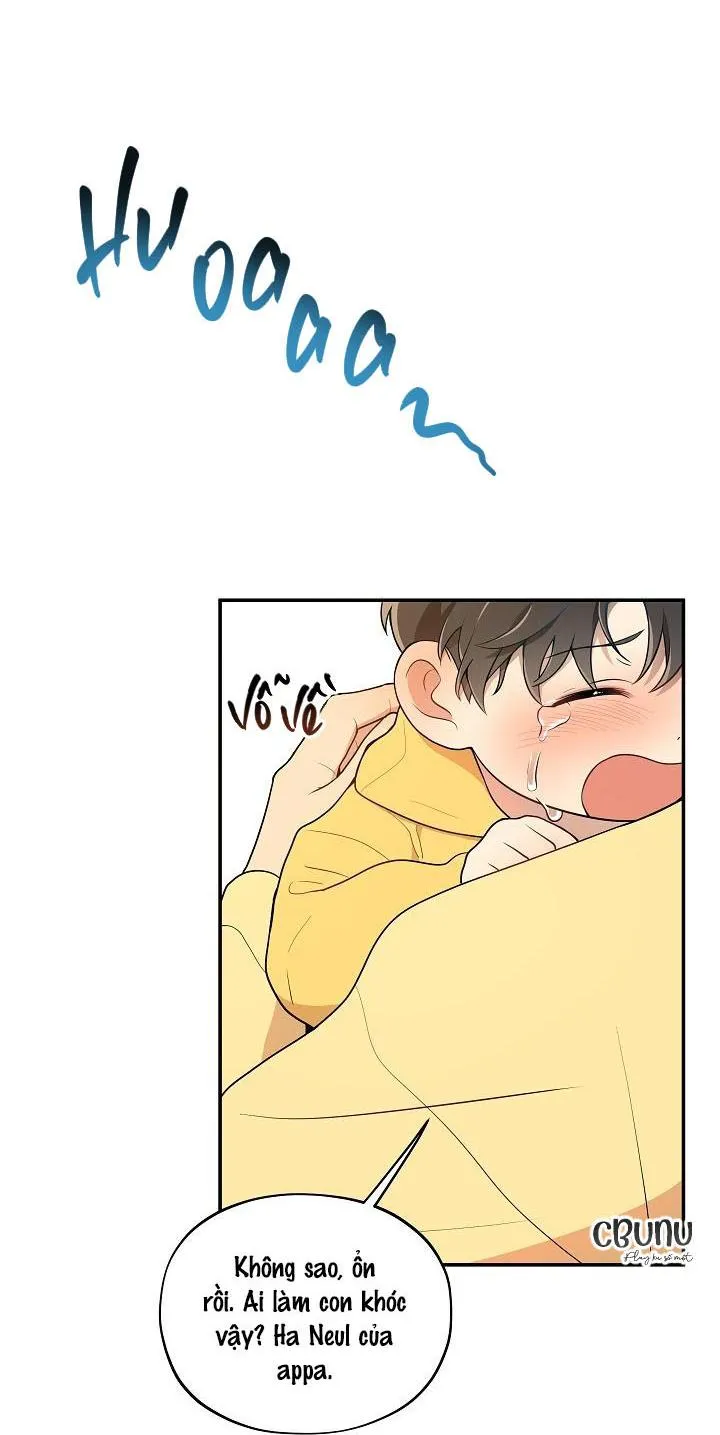 Đừng Để Bị Phát Hiện!! Chapter 26 Trang 3