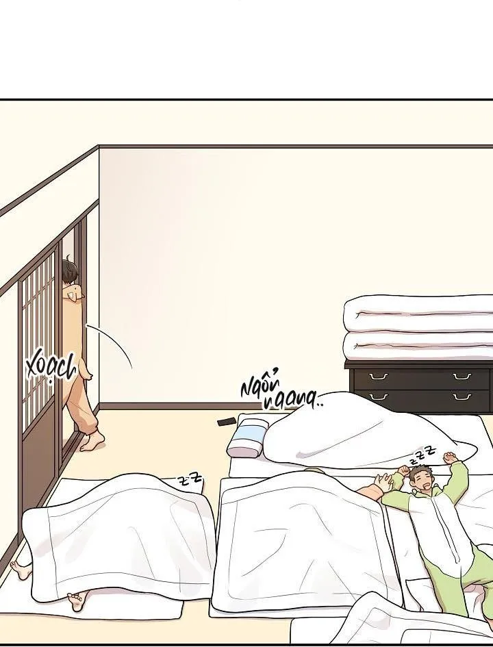 Đừng Để Bị Phát Hiện!! Chapter 26 Trang 4