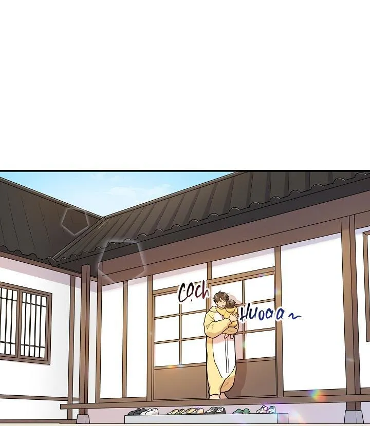 Đừng Để Bị Phát Hiện!! Chapter 26 Trang 5