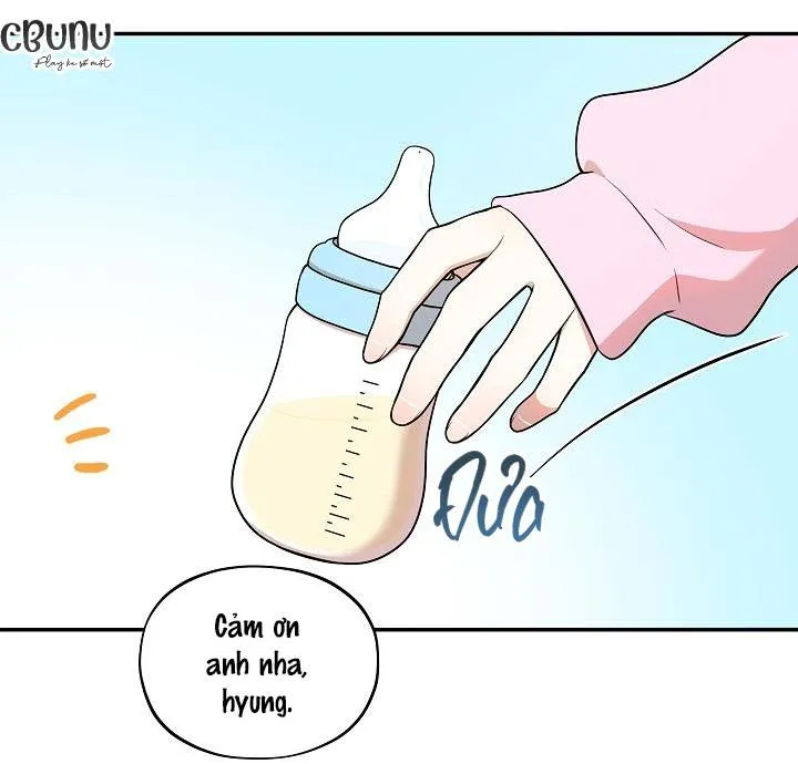 Đừng Để Bị Phát Hiện!! Chapter 26 Trang 8