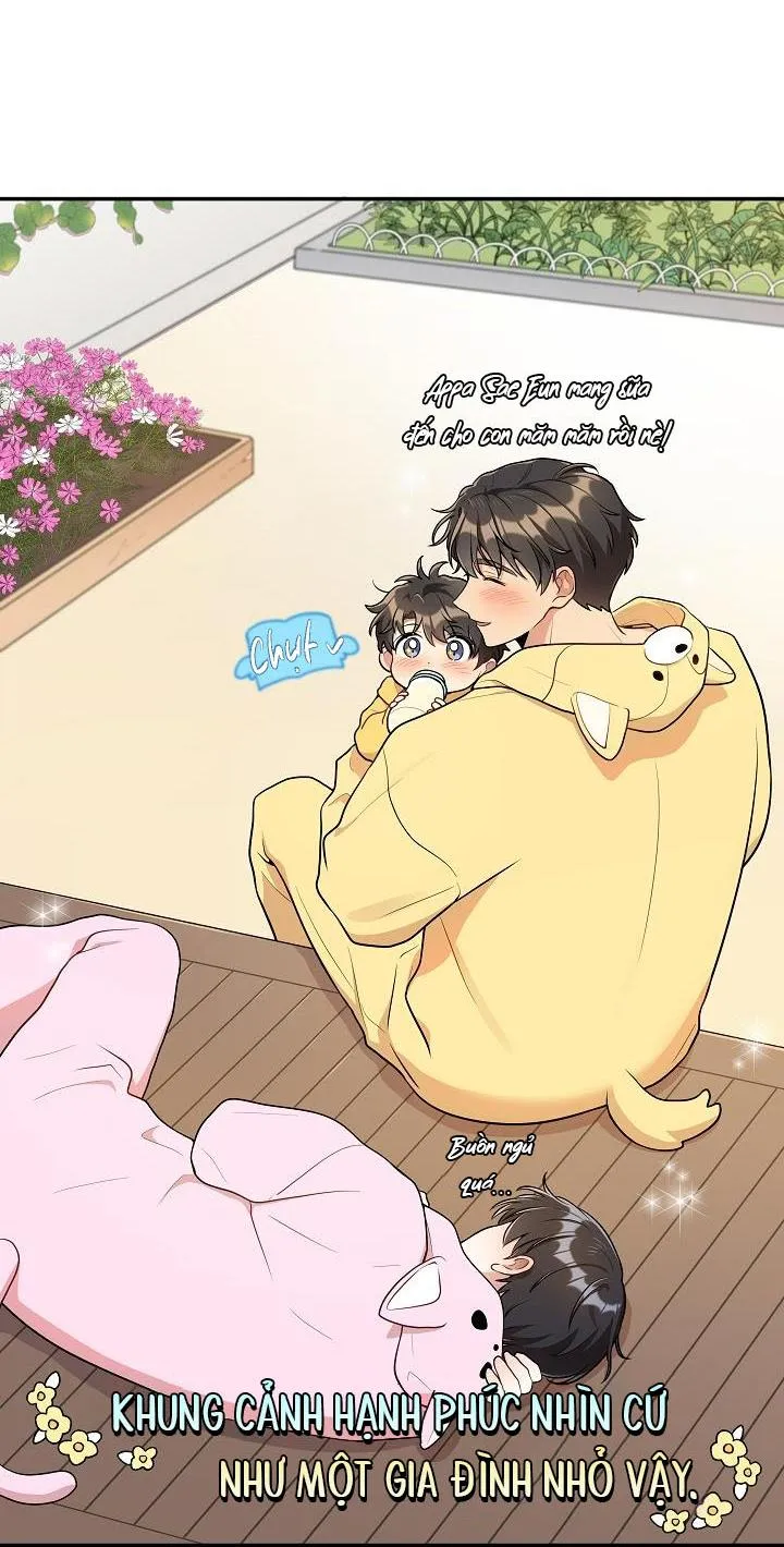 Đừng Để Bị Phát Hiện!! Chapter 26 Trang 9