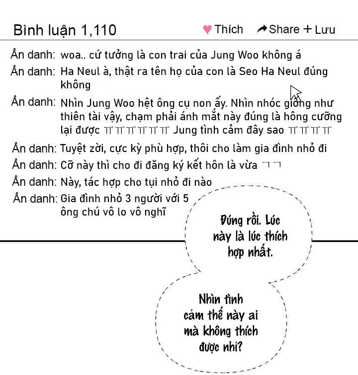 Đừng Để Bị Phát Hiện!! Chapter 26 Trang 12