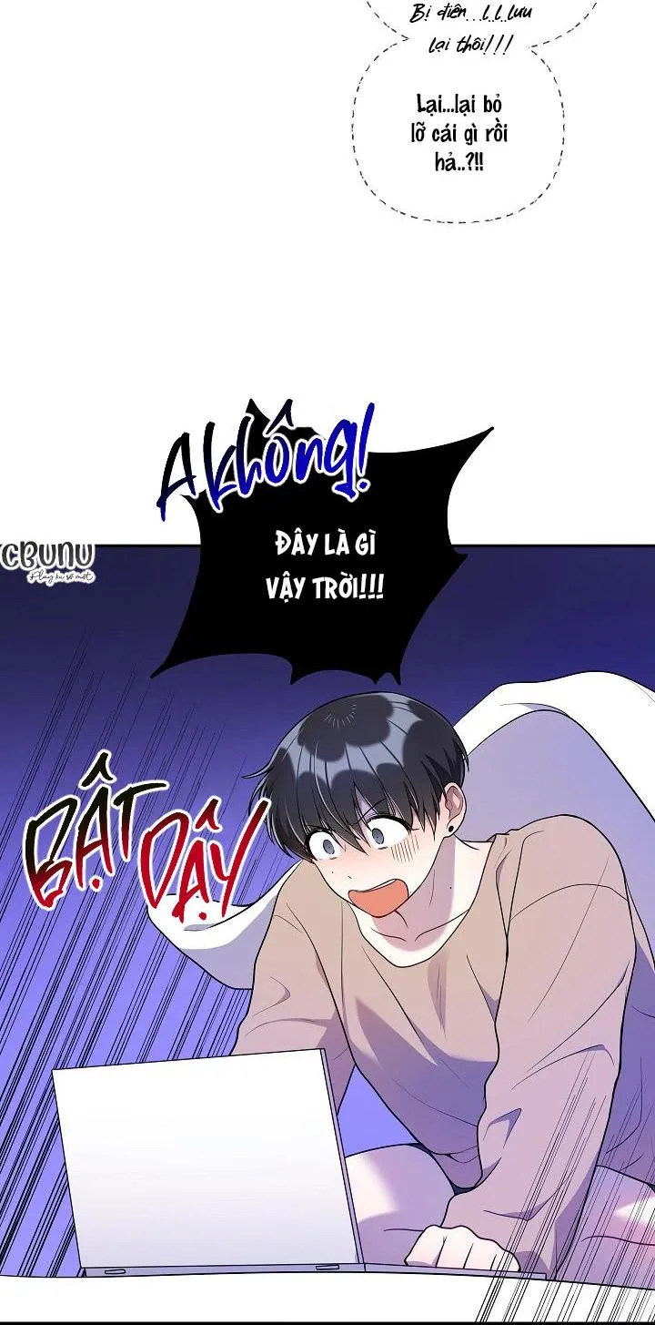 Đừng Để Bị Phát Hiện!! Chapter 26 Trang 14