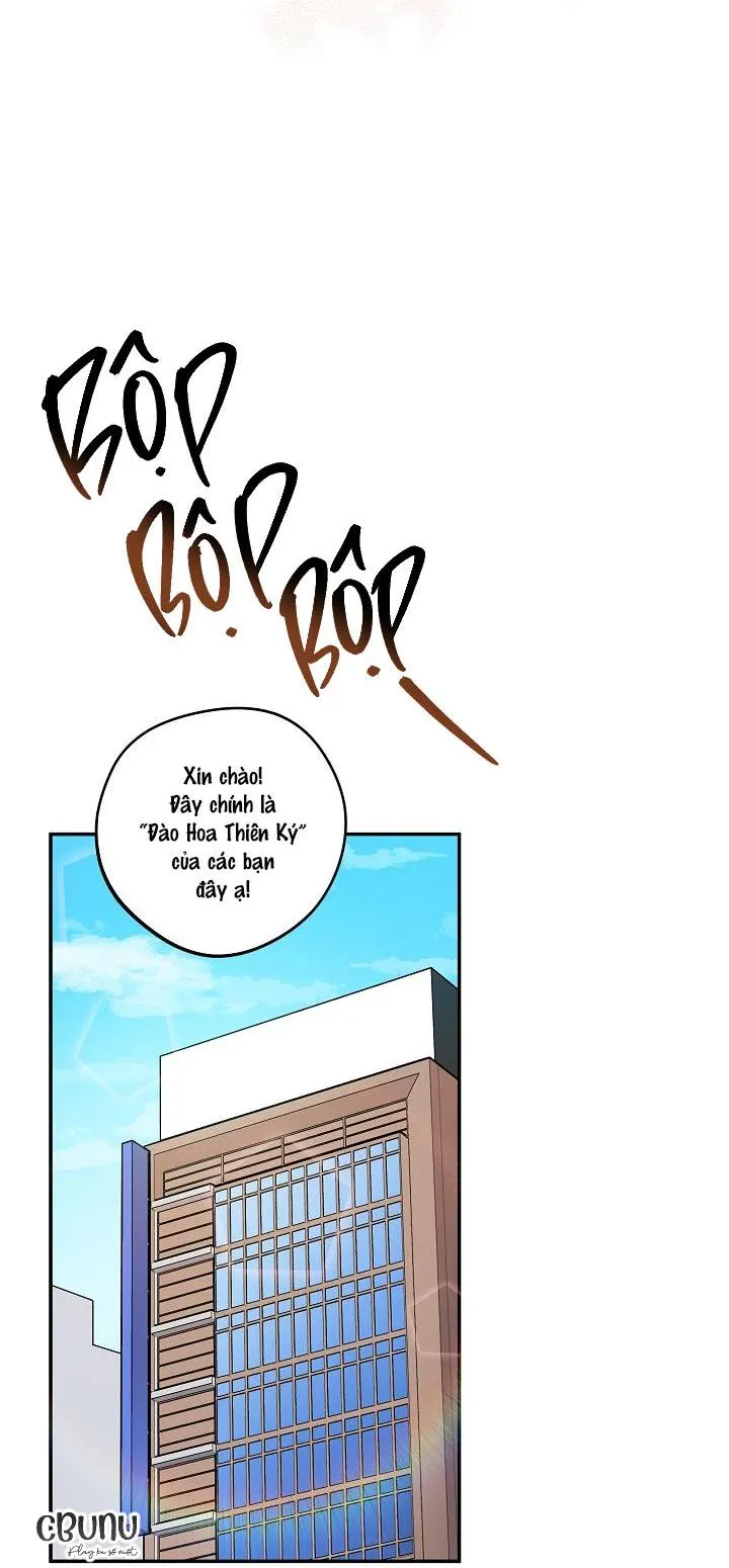 Đừng Để Bị Phát Hiện!! Chapter 26 Trang 19