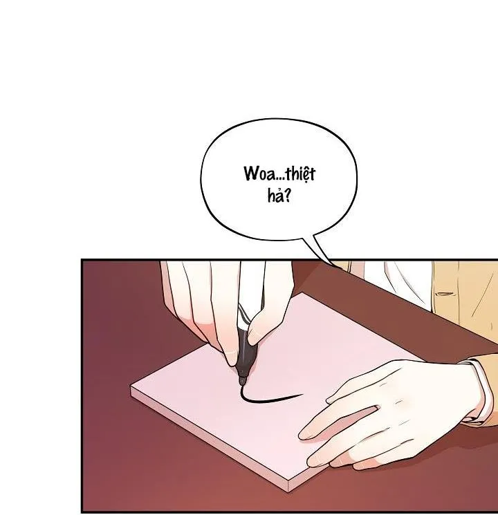 Đừng Để Bị Phát Hiện!! Chapter 26 Trang 20