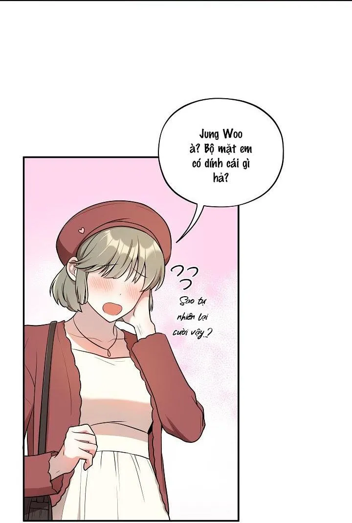 Đừng Để Bị Phát Hiện!! Chapter 26 Trang 24