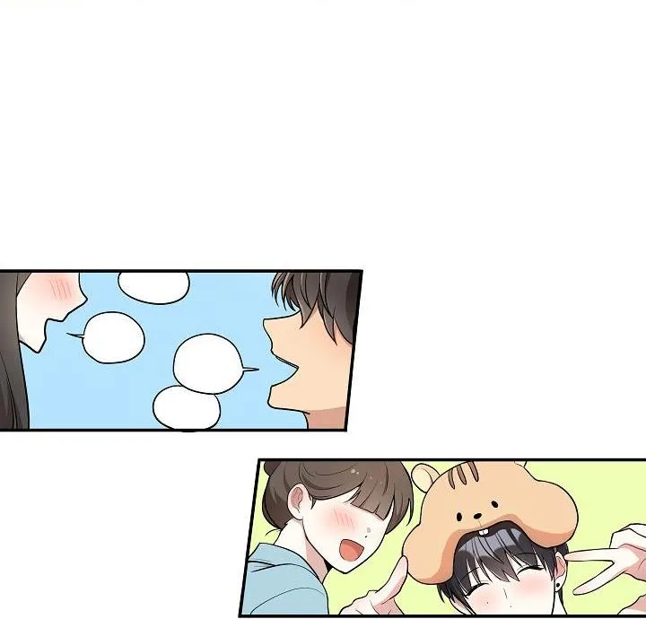 Đừng Để Bị Phát Hiện!! Chapter 26 Trang 26