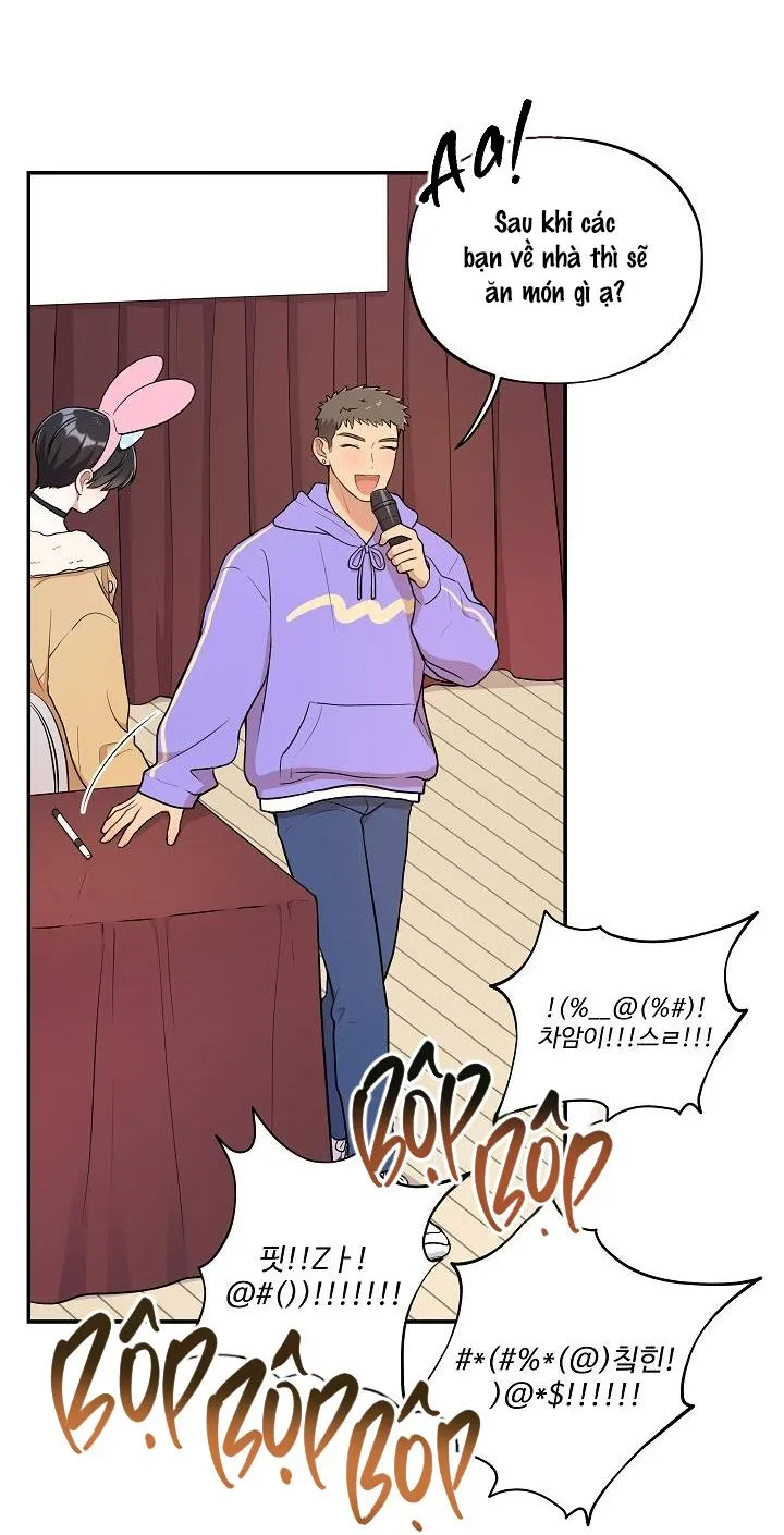 Đừng Để Bị Phát Hiện!! Chapter 26 Trang 28