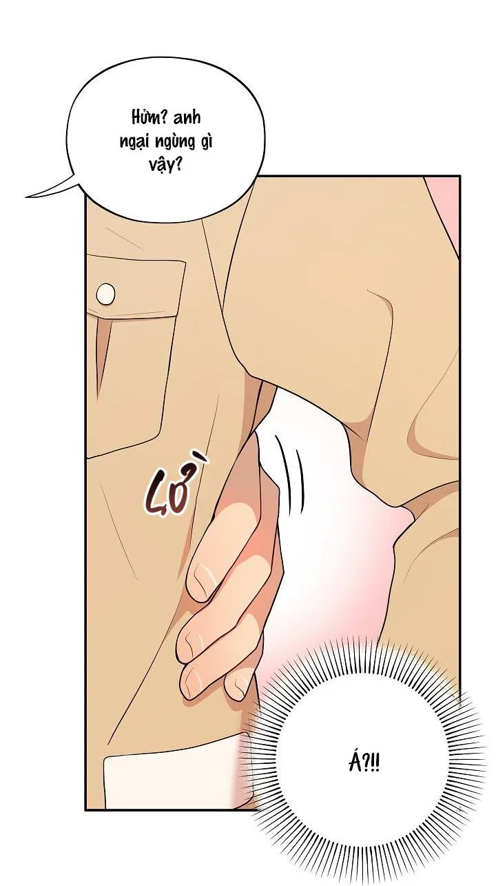 Đừng Để Bị Phát Hiện!! Chapter 26 Trang 30