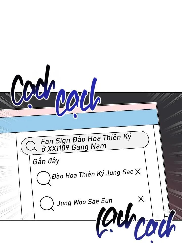 Đừng Để Bị Phát Hiện!! Chapter 26 Trang 39