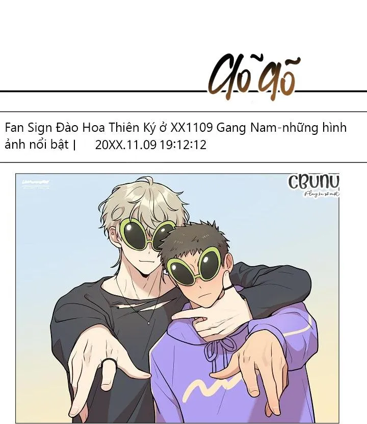 Đừng Để Bị Phát Hiện!! Chapter 26 Trang 40