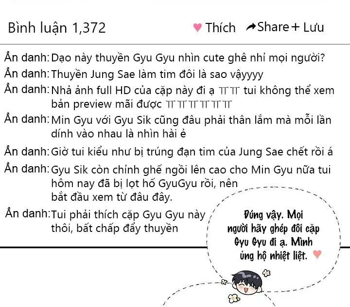 Đừng Để Bị Phát Hiện!! Chapter 26 Trang 41