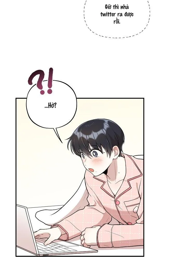 Đừng Để Bị Phát Hiện!! Chapter 26 Trang 42