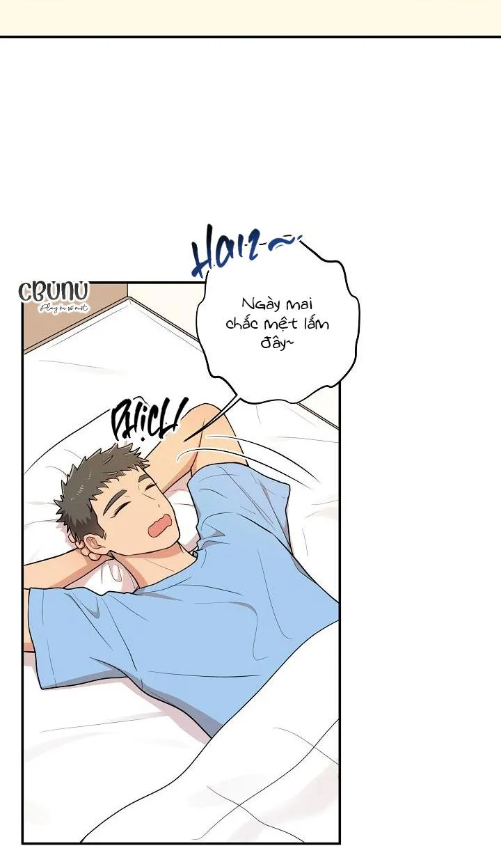 Đừng Để Bị Phát Hiện!! Chapter 26 Trang 48