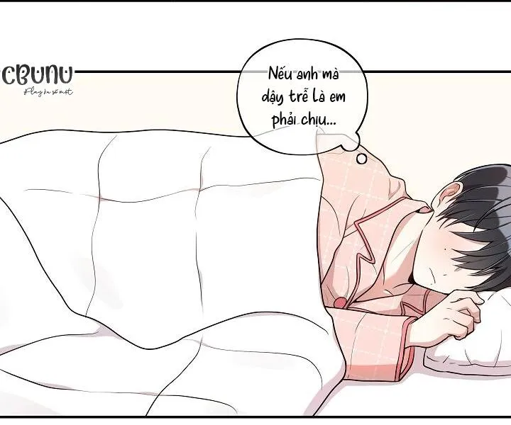 Đừng Để Bị Phát Hiện!! Chapter 26 Trang 52