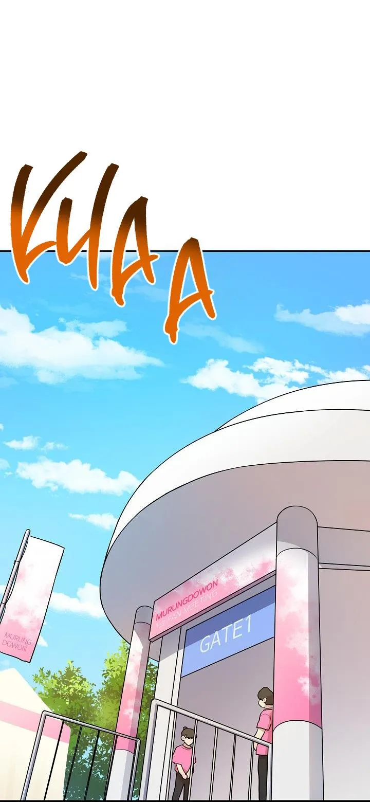 Đừng Để Bị Phát Hiện!! Chapter 26 Trang 56