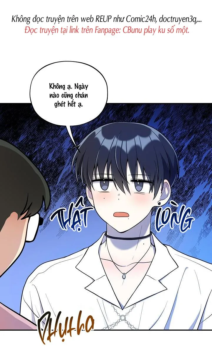 Đừng Để Bị Phát Hiện!! Chapter 26 Trang 58