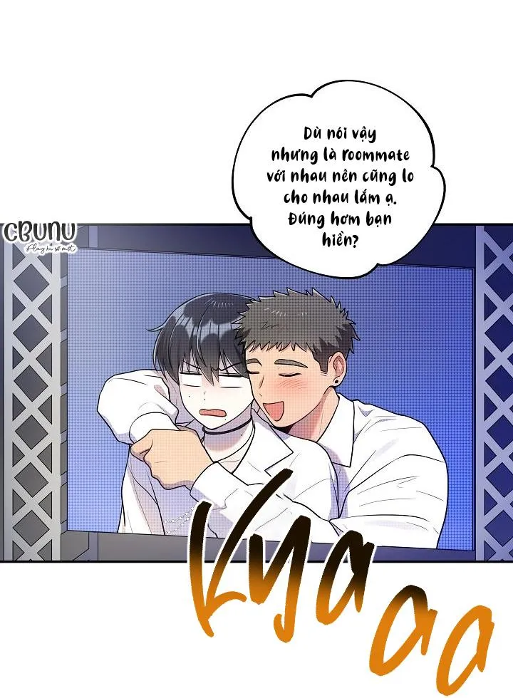 Đừng Để Bị Phát Hiện!! Chapter 26 Trang 59