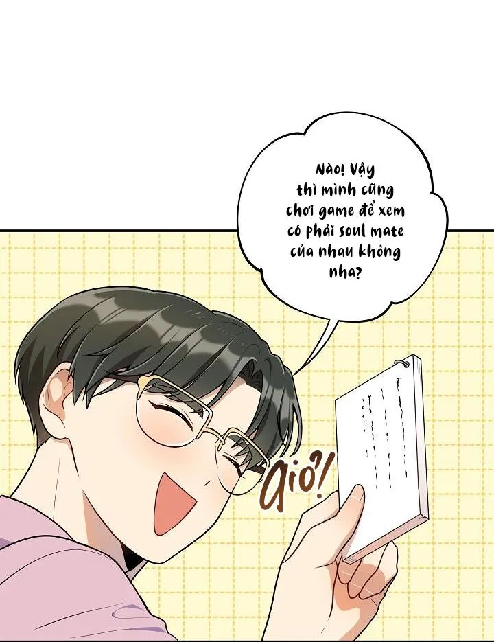 Đừng Để Bị Phát Hiện!! Chapter 26 Trang 62