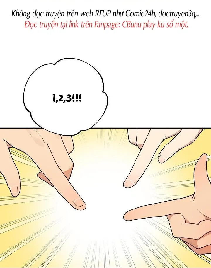 Đừng Để Bị Phát Hiện!! Chapter 26 Trang 64