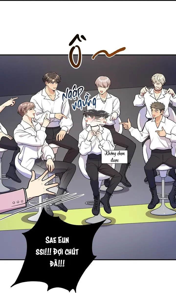 Đừng Để Bị Phát Hiện!! Chapter 26 Trang 65