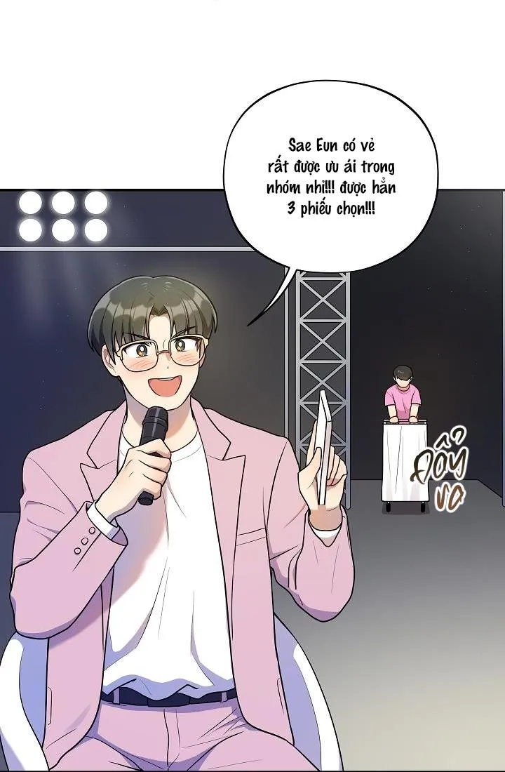 Đừng Để Bị Phát Hiện!! Chapter 26 Trang 66