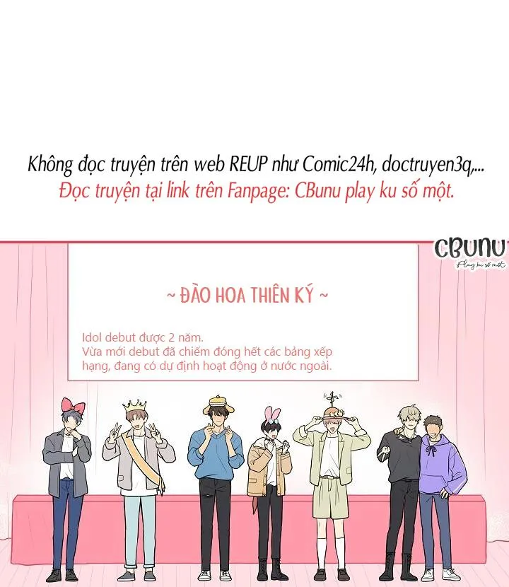 Đừng Để Bị Phát Hiện!! Chapter 26 Trang 71