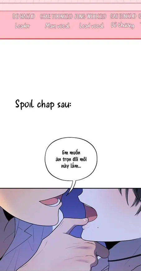 Đừng Để Bị Phát Hiện!! Chapter 26 Trang 72