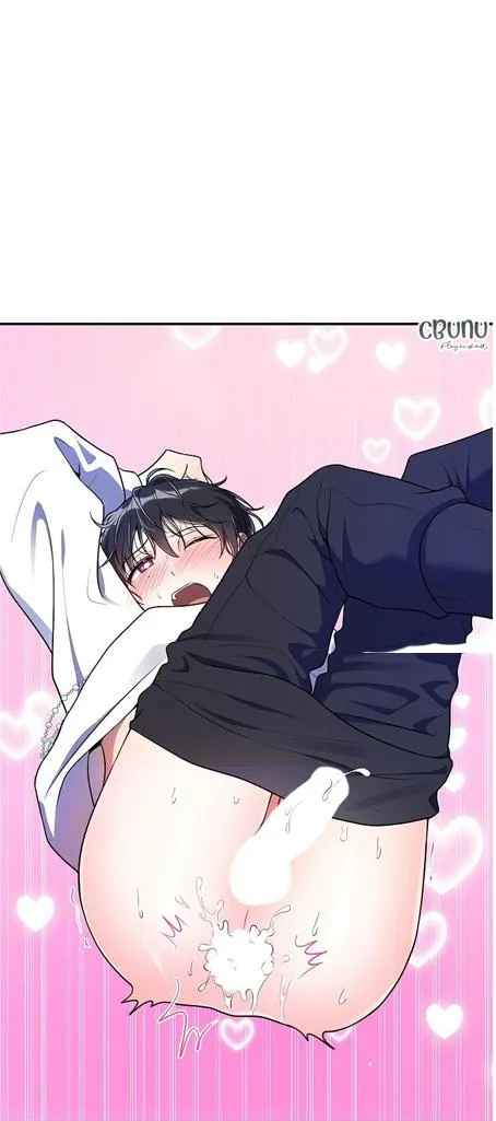 Đừng Để Bị Phát Hiện!! Chapter 26 Trang 75