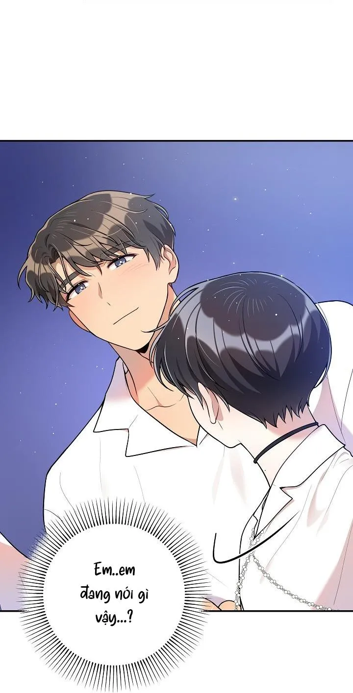 Đừng Để Bị Phát Hiện!! Chapter 27 Trang 4