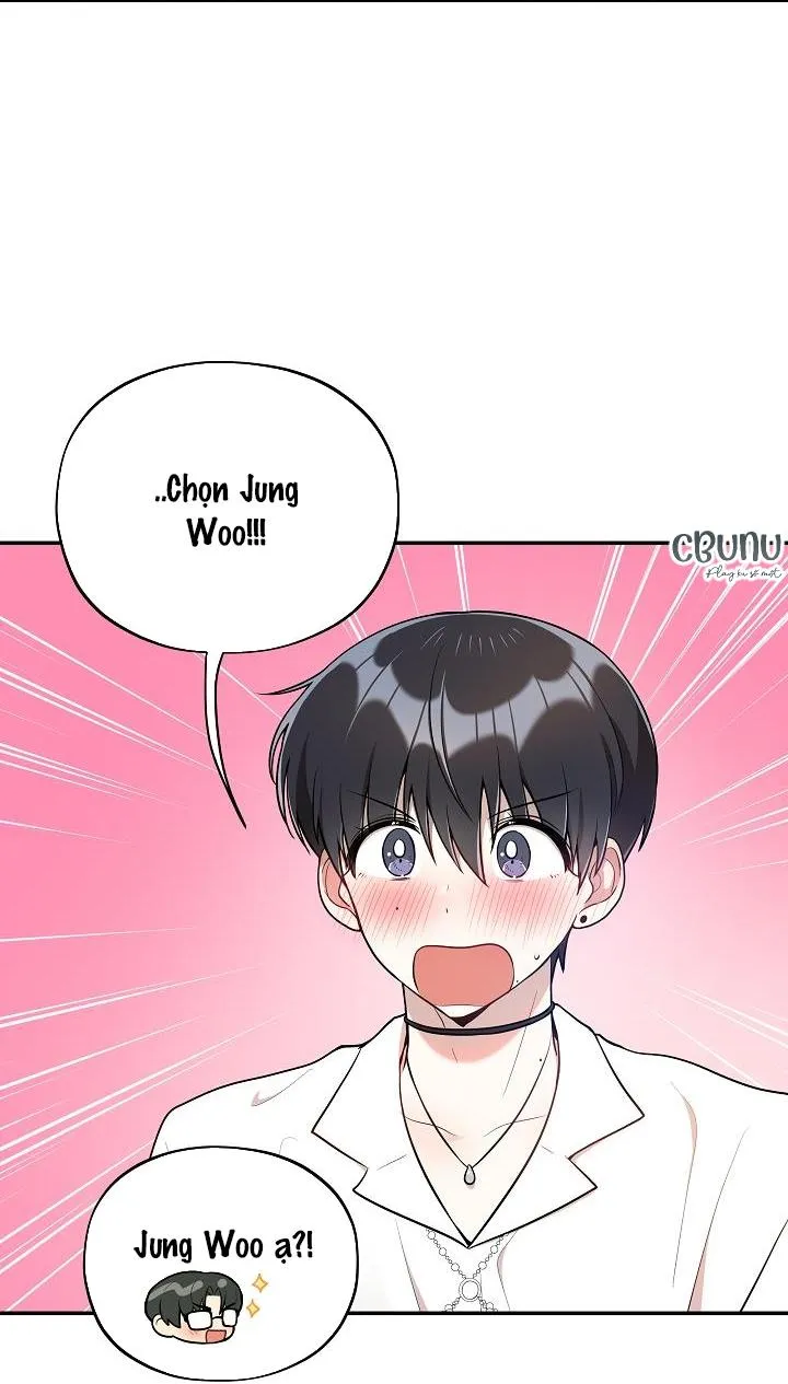 Đừng Để Bị Phát Hiện!! Chapter 27 Trang 7