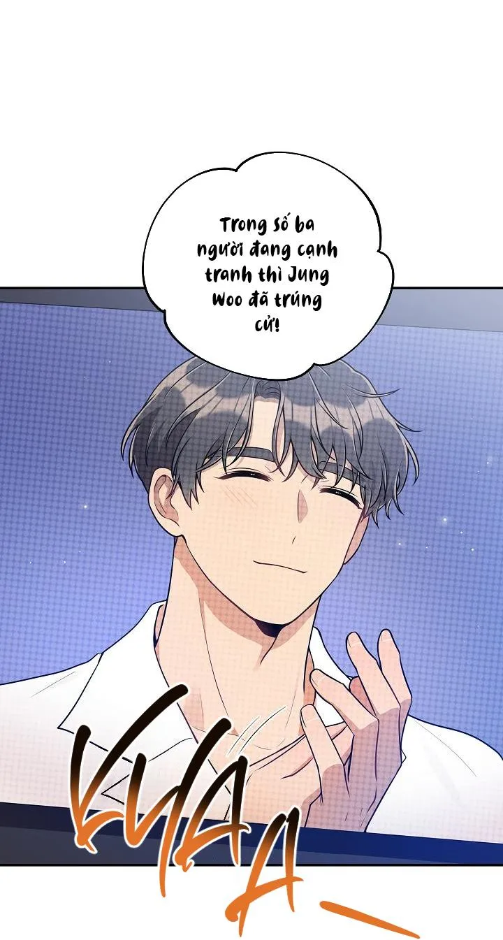 Đừng Để Bị Phát Hiện!! Chapter 27 Trang 8