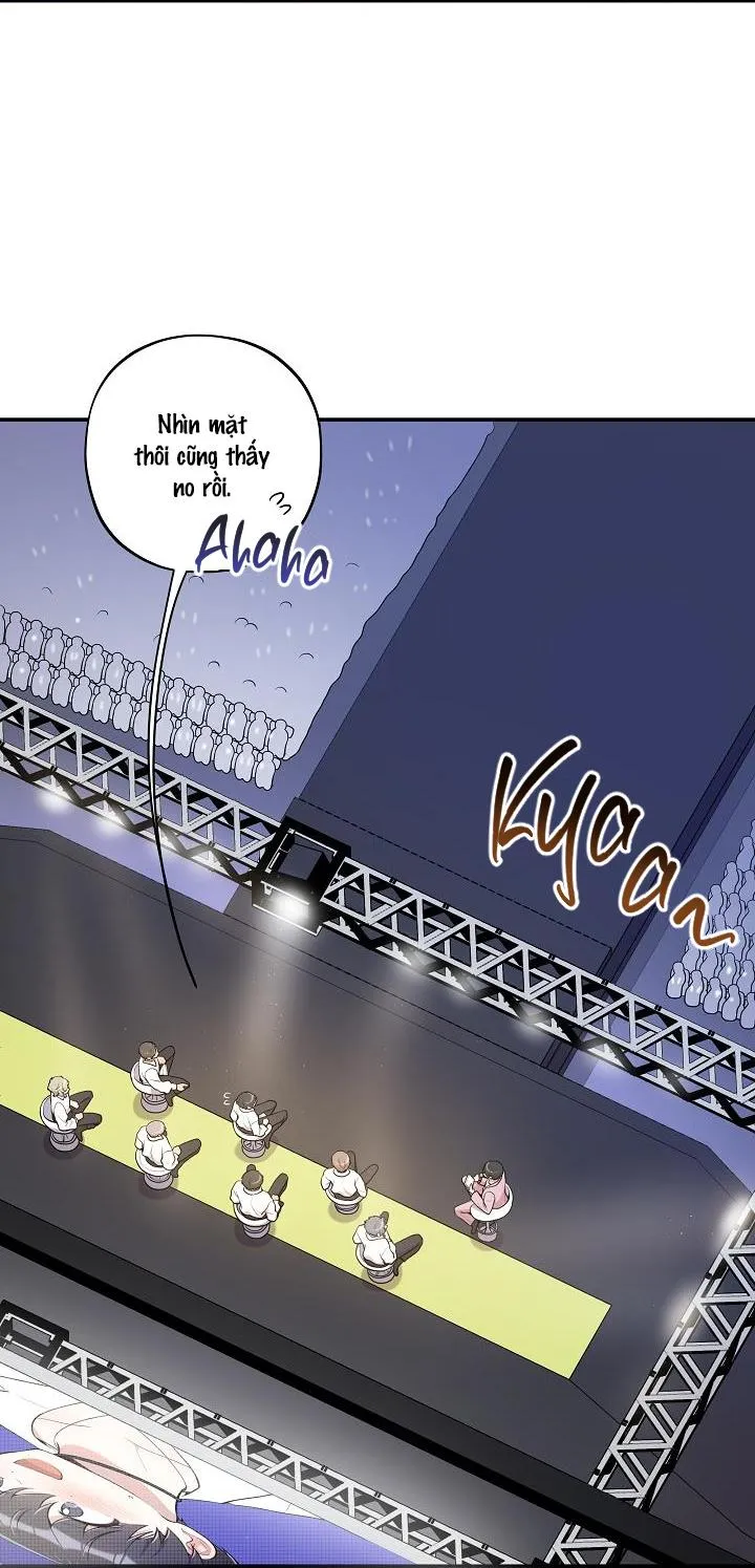 Đừng Để Bị Phát Hiện!! Chapter 27 Trang 12