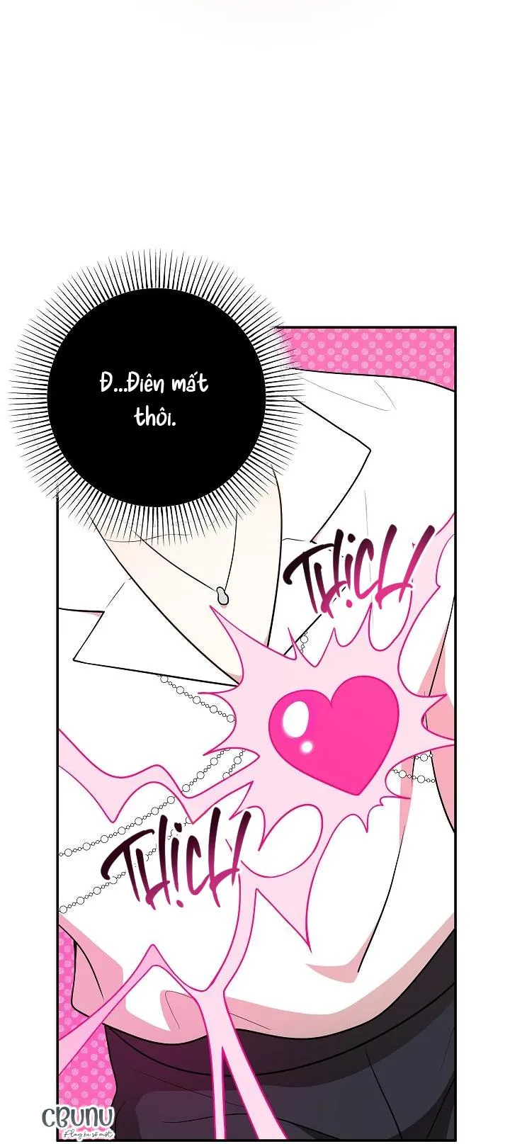 Đừng Để Bị Phát Hiện!! Chapter 27 Trang 15