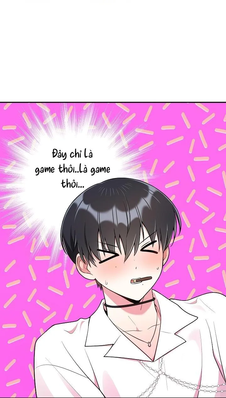 Đừng Để Bị Phát Hiện!! Chapter 27 Trang 16