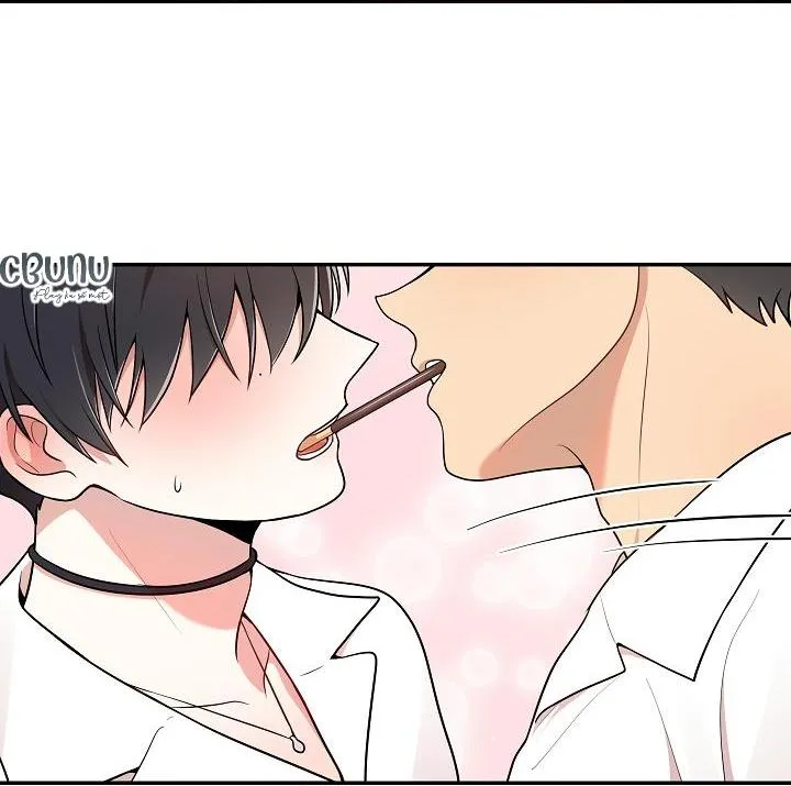 Đừng Để Bị Phát Hiện!! Chapter 27 Trang 18