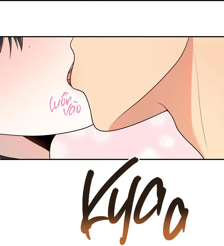 Đừng Để Bị Phát Hiện!! Chapter 27 Trang 20