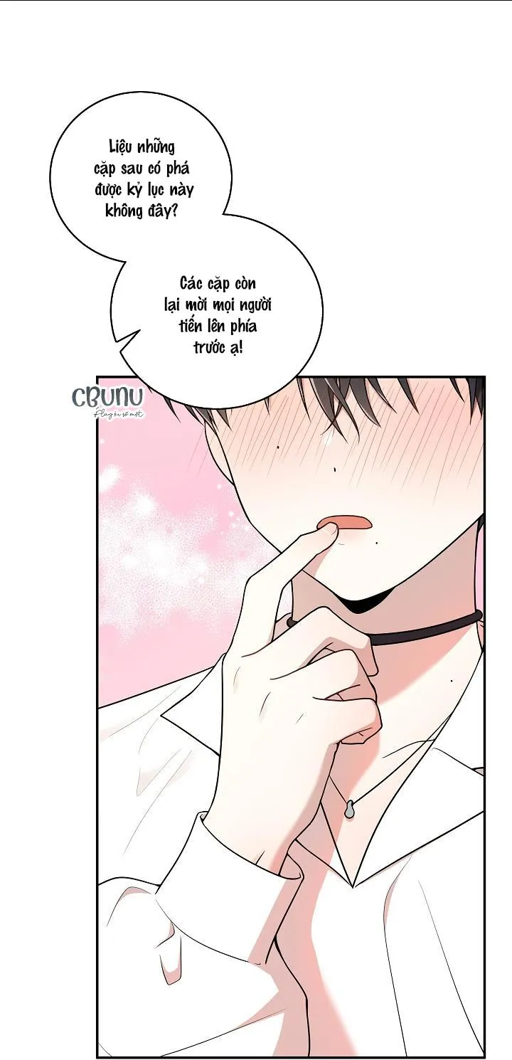 Đừng Để Bị Phát Hiện!! Chapter 27 Trang 23