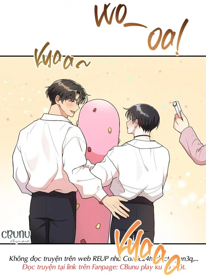 Đừng Để Bị Phát Hiện!! Chapter 27 Trang 26